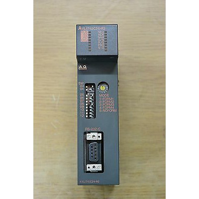 Bộ truyền thông A1SJ71UC24-R2