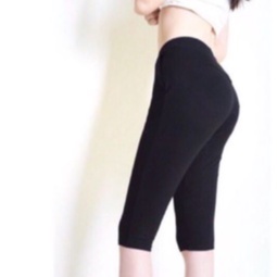 Quần Legging Dài Fila- Đùi Thái - Short lửng RAINBOW nữ ôm sát body, Cạp cao dáng đẹp nâng mông co dãn 4 chiều | BigBuy360 - bigbuy360.vn