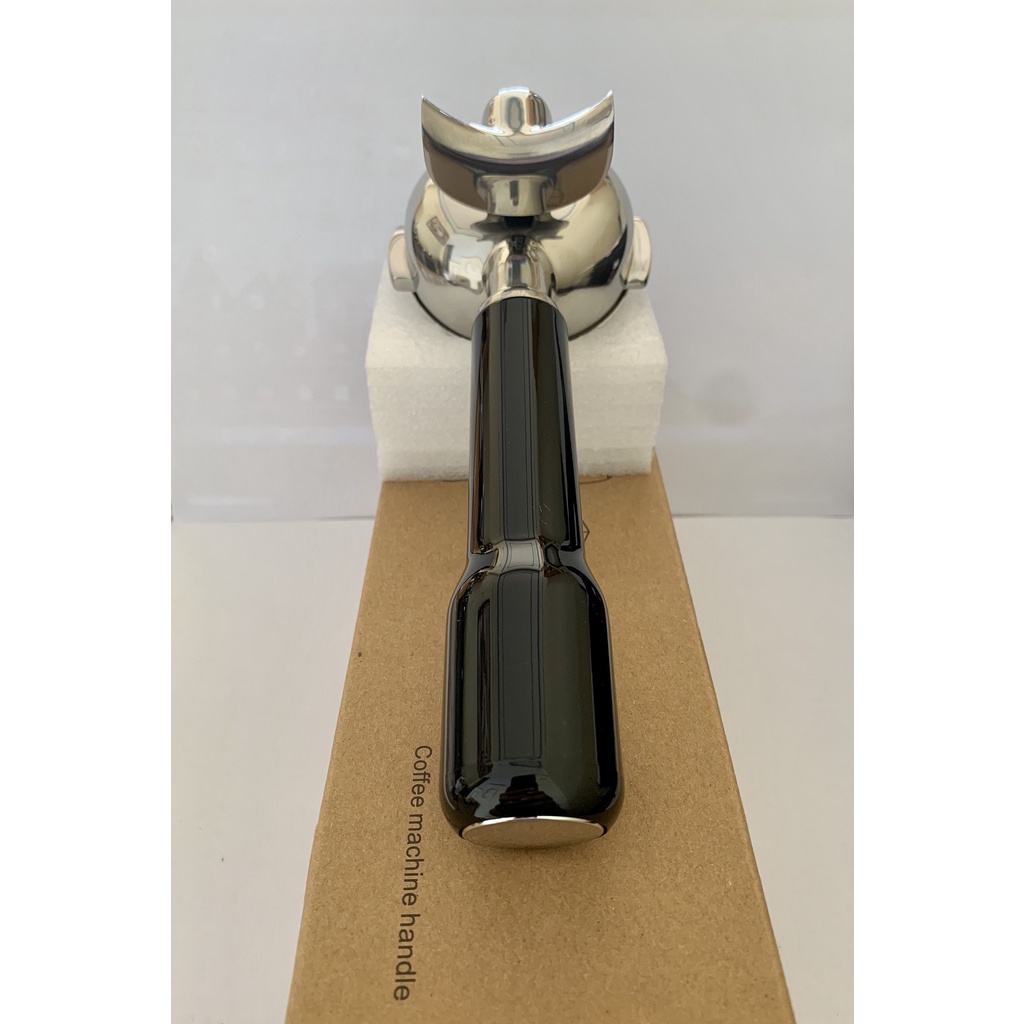 Tay Pha 58Mm Bằng Thép Không Gỉ, Cho Máy Pha Cà Phê Expobar/ E61/ Gemilai /Melisto..