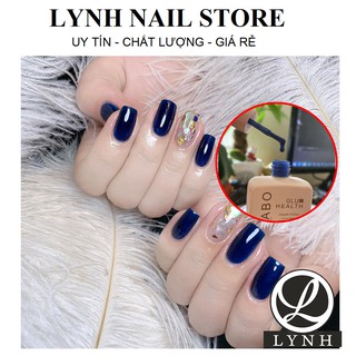 Sơn gel màu xanh coban, Chị em ngành Nails ưa chuộng nhất