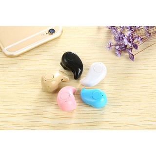 Tai nghe Bluetooth siêu nhỏ
