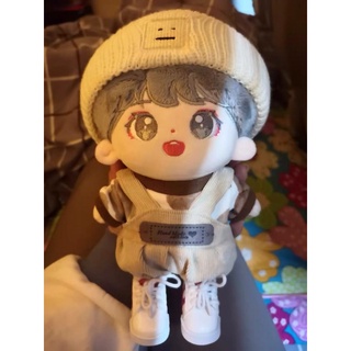 Giày cho doll (hàng sẵn)