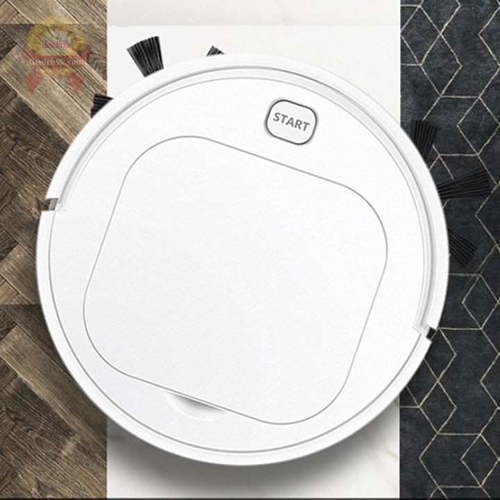 Robot Hút bụi lau nhà tự động thông minh thế hệ mới X11 PRO cảm ứng chạm khởi động lực hút mạnh mẽ