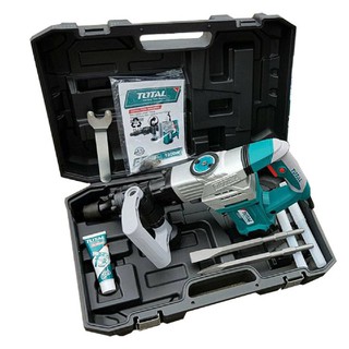 Máy đục bê tông 1300W TOTAL TH213006