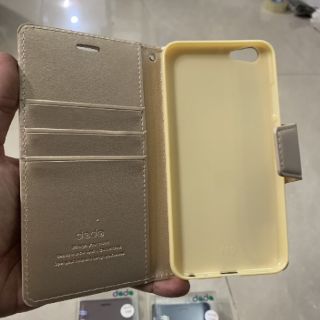 Bao da Vivo Y69 thời trang