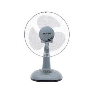 Quạt bàn senko B1213 ( mẫu mới )