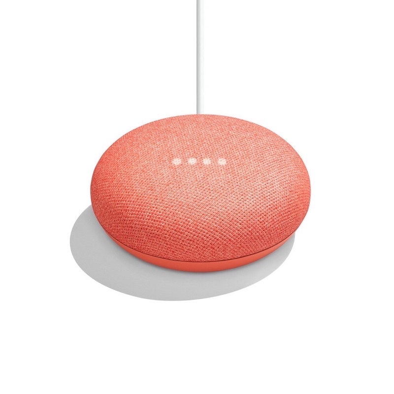 Loa thông minh Google Home Mini chính hãng