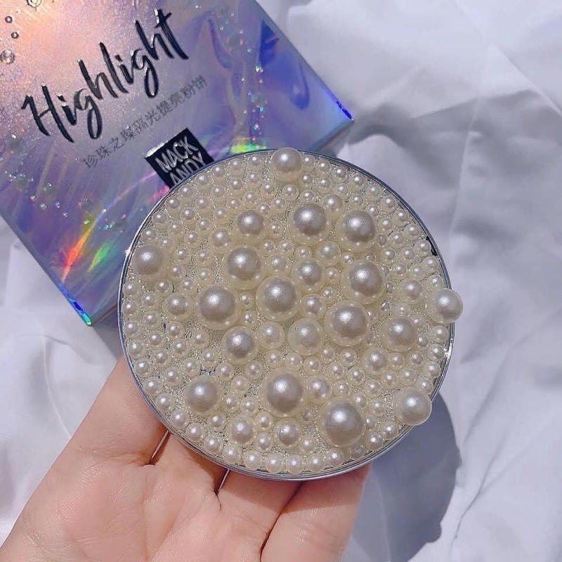 Bắt sáng ngọc trai Mack Andy | BigBuy360 - bigbuy360.vn