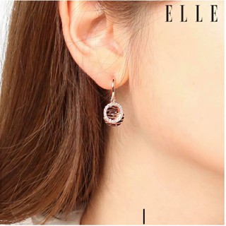 Nhẫn Elle Hàn Quốc