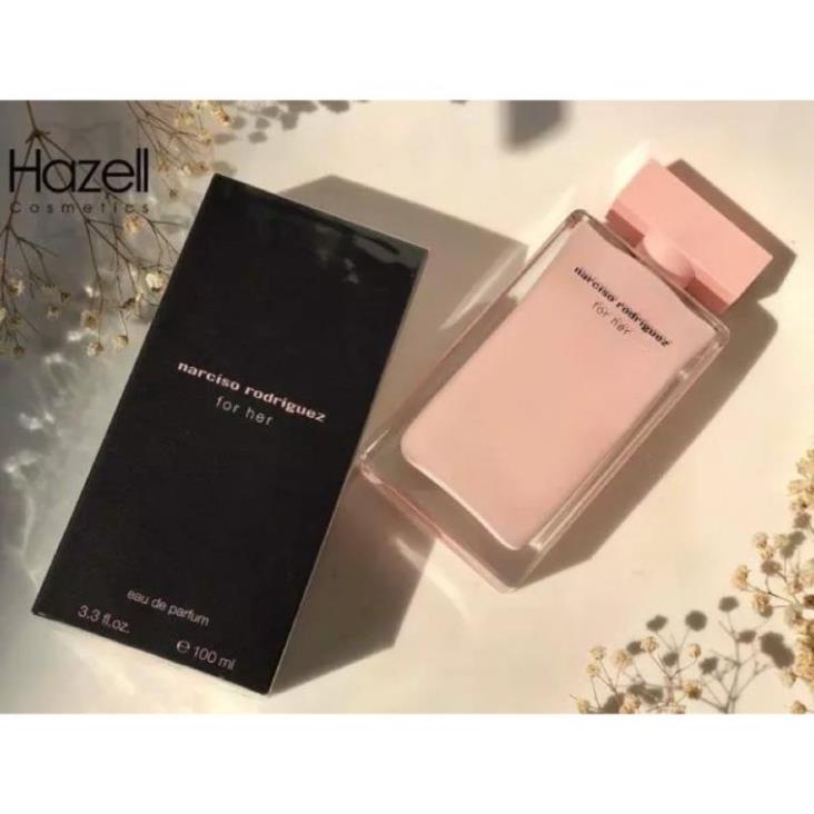 [HOT HIT] Nước hoa NARCISO RODRIGUEZ FOR HER - NAR HỒNG, Dầu Thơm Narciso Hồng - TN Shop | BigBuy360 - bigbuy360.vn