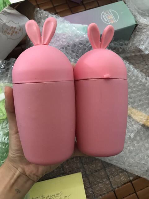 BÌNH NƯỚC CỦ CẢI 300ml