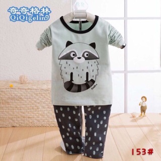 Combo 24 bộ tianshi xuất Hàn size nhí vu