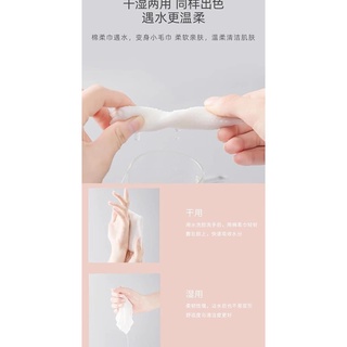 ❌BỊCH KHĂN GIẤY KHÔ ĐA NĂNG ANIMERRY❌