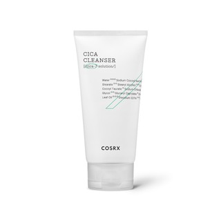 Sữa Rửa Mặt Dịu Da Cosrx Cica Cleanser