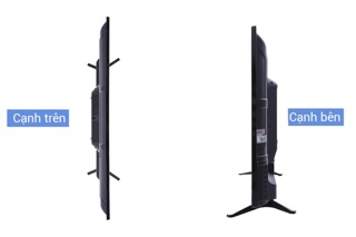 Smart Tivi Asanzo 40 inch 40AS350