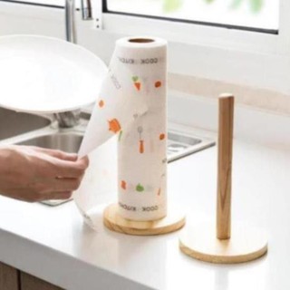 Cuộn giấy lau bát doanhcb