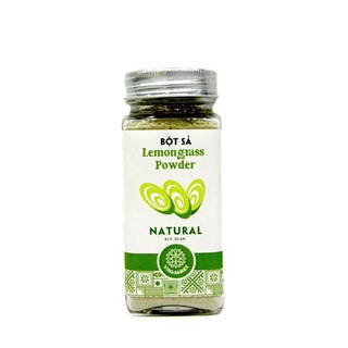 Gia vị hữu cơ Vinasamex