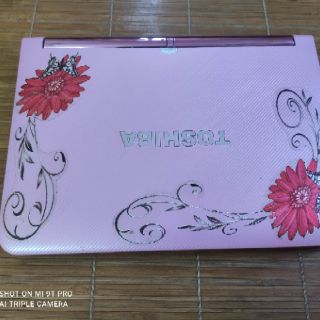 Laptop mini siêu đẹp