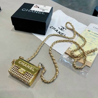 Túi xách Cha Neo mini ngọc trinh siêu hotfullbox