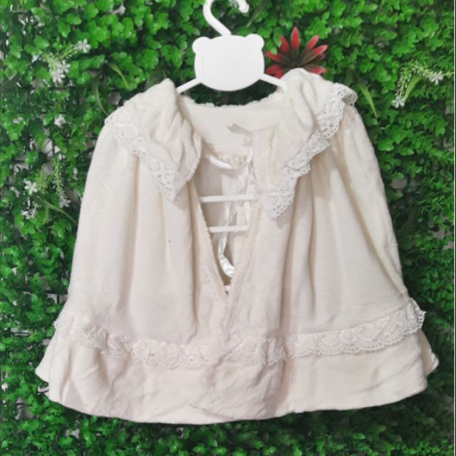 Khoác công chúa. Dùng để choàng bên ngoài . Kết hợp váy . Chân váy. Dành cho bé từ 20 đến 30 cân . Hàng si đẹp tuyển