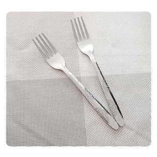 Dĩa inox cao cấp giá rẻ