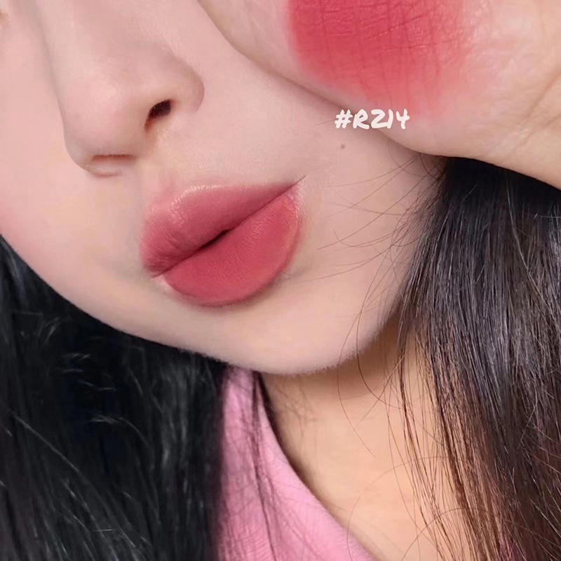 Oulesong® Son Môi Dưỡng Ẩm Chống Thấm Nước Không Phai Màu