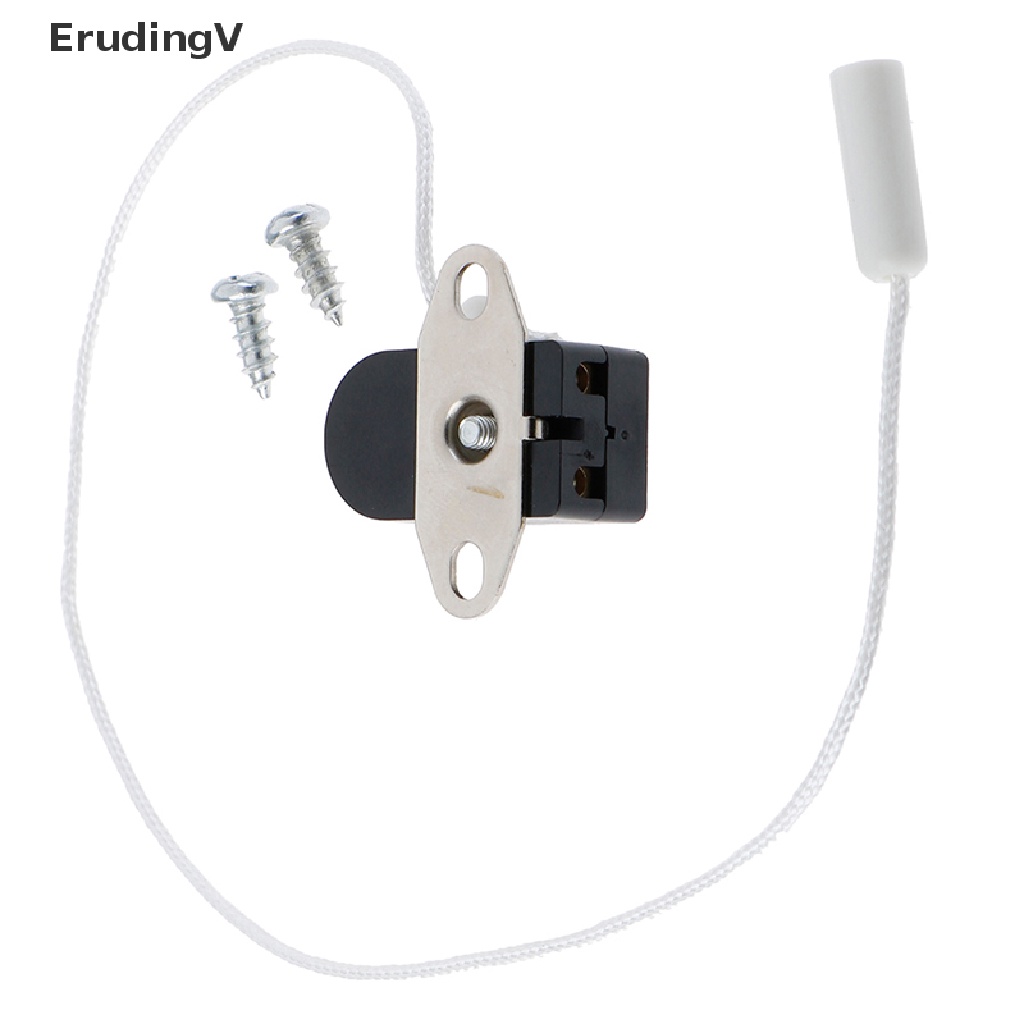 Công Tắc Dây Kéo Đơn Điều Khiển Mở Đèn Gắn Tường