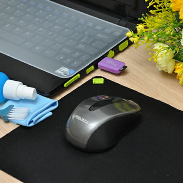Combo 5 món Chuyên Dụng LapTop