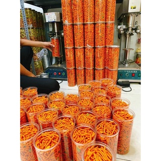 Bim Bim Que - Bim Bim Que Đậu Hà Lan