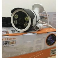 Camera wifi w015 xem ban đêm có màu ( yoosee ) - BBL01