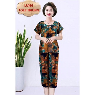 🌸🌸 Bộ lửng trung niên khánh An
