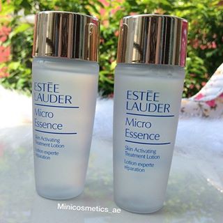 Nước thần Estee Lauder Micro Essence 30ml