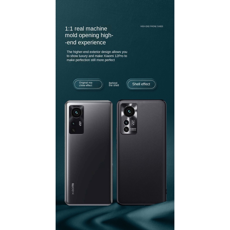 Ốp Lưng In Họa Tiết Dành Cho Điện Thoại Xiaomi Mi 12 Pro 12 Ultra 12X