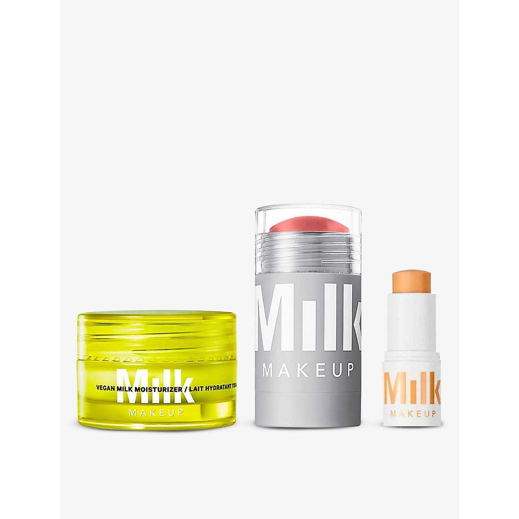 Milk Makeup - Set 3 Món Milk Makeup Quick Fix Set