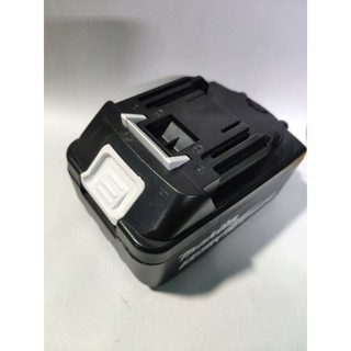 Pin Makita 18v Dòng Xả Cao