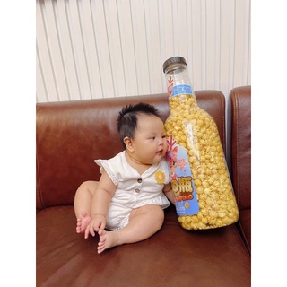 Bỏng ngô khổng lồ