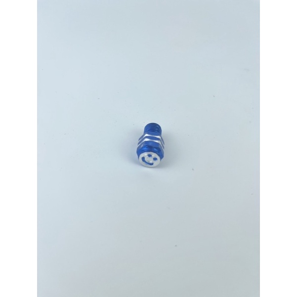 Ốc mặt cười gắn chân gương xe máy giá 1 đôi có bán lẻ