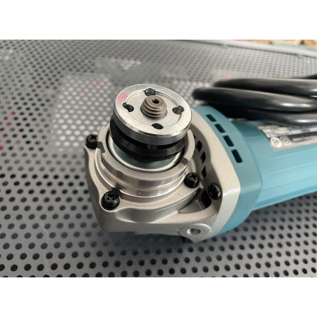 Máy mài góc cầm tay MAKITA GA4031 - GA4030