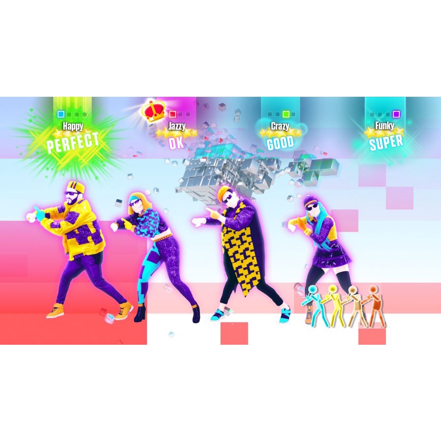 [PS4-US] Just Dance 2020 - PlayStation 4, 5