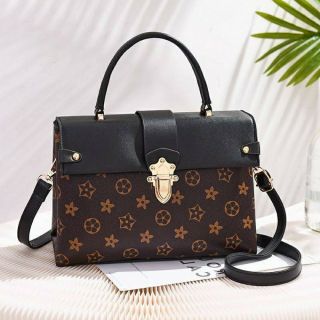 Túi Xách Nữ Siêu Đẹp Chất Da Mềm Chống Nước