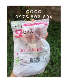 Cốc SIBELL (Nhập từ Pháp) - cốc nguyệt san cao cấp
