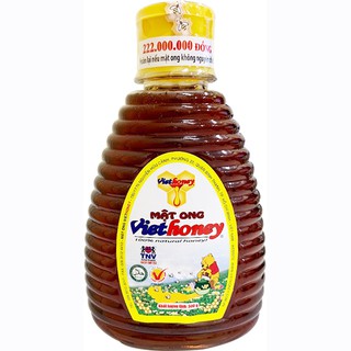Mật Ong Viethoney 300G