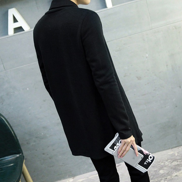 Áo khoác cardigan len nam | BigBuy360 - bigbuy360.vn