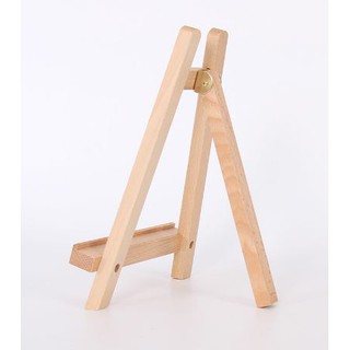 Giá vẽ mini để bàn HJ28