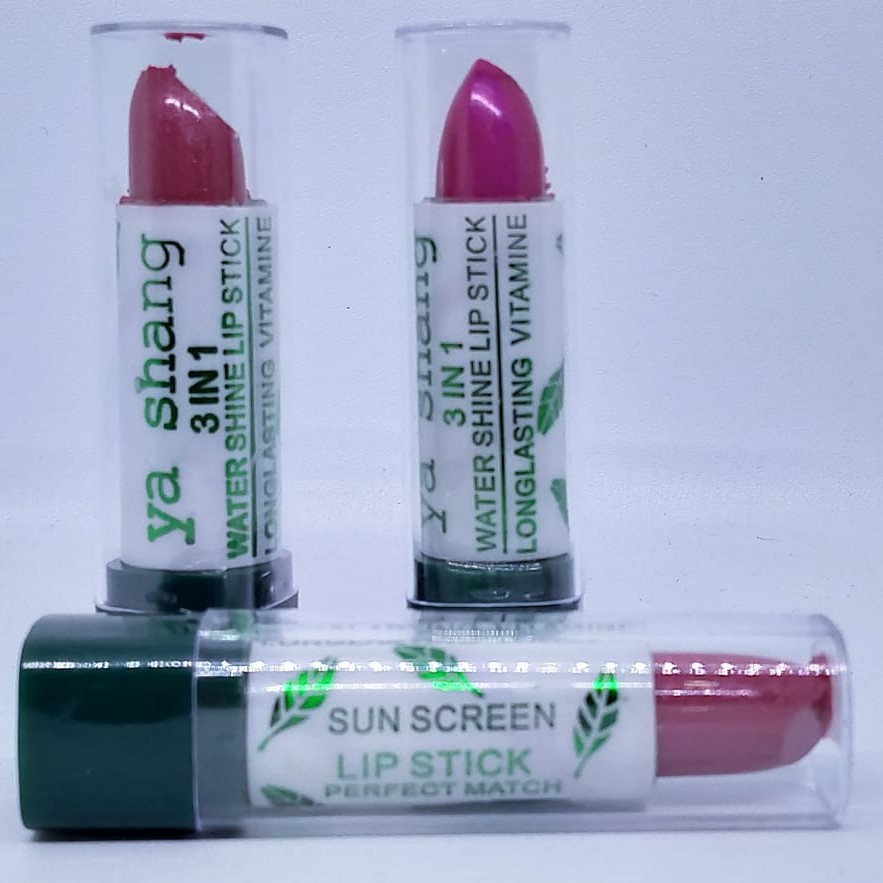 (hàng Mới Về) Son Môi Jksnasemka22 Lên Màu Chuẩn Đẹp | BigBuy360 - bigbuy360.vn