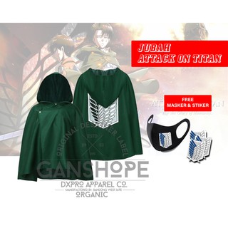 Mô Hình Nhân Vật Levi Aot Phim Attack On Titan