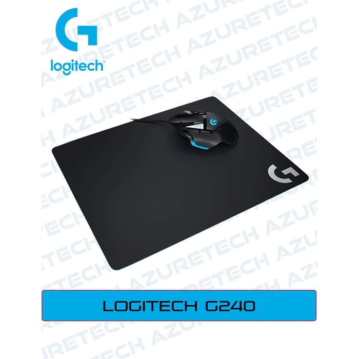 Miếng Lót Chuột Gaming Logitech G240