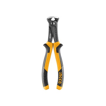 Kềm cắt đứt 6"/160mm - Kìm càng cua INGCO HECP28160