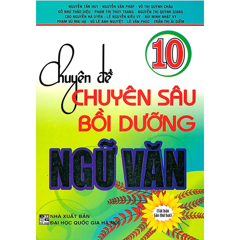 Sách - Combo Chuyên Đề Bồi Dưỡng Ngữ Văn 10 , Tổng Tập Đề Thi Olympic 30 Tháng 4 Ngữ Văn 10 , Bồi Dưỡng Ngữ Văn 10