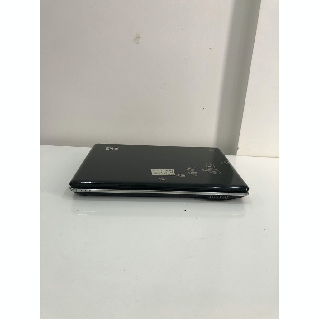 Laptop văn phòng cũ HP pavilion DV5,core 2 duo P8700,4GB RAM,320GB HDD,13ich.
